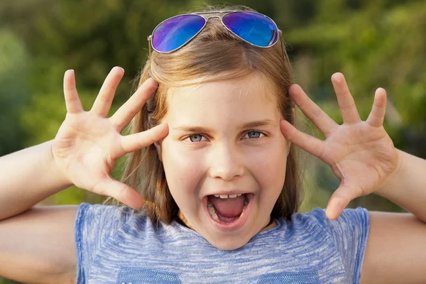 Kinderen — Stockfoto