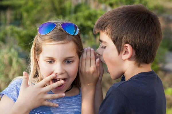 Children — Stock Photo, Image