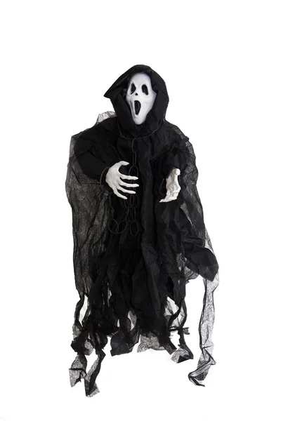 Halloween ghost — Stock Photo, Image