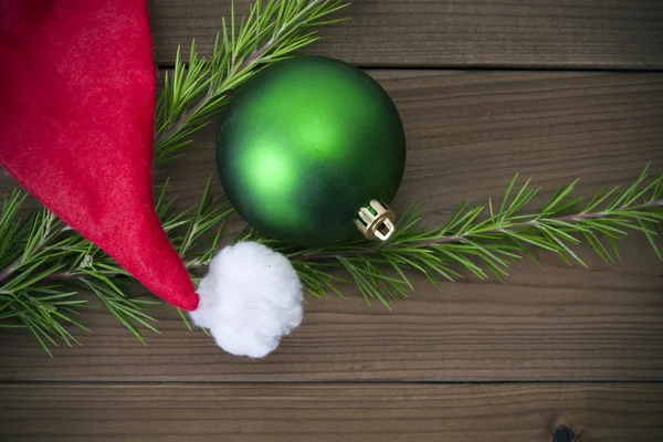 Weihnachten — Stockfoto