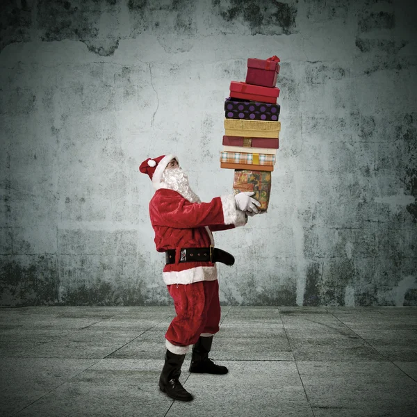 Natale! — Foto Stock