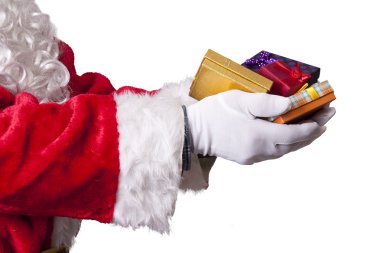 Noel, Noel Baba