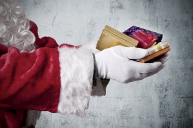 Noel, Noel Baba