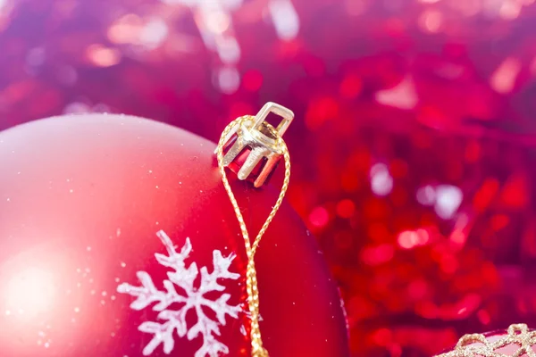 Christmas — Stock Photo, Image