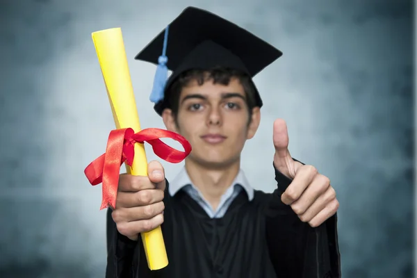 Graduazione — Foto Stock