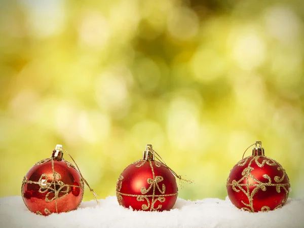 Natale! — Foto Stock