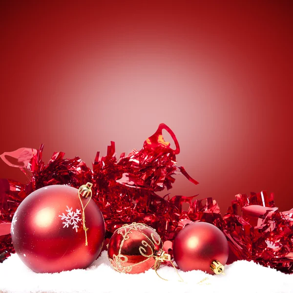 Natale! — Foto Stock