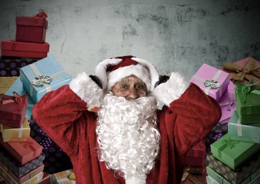 Noel Baba