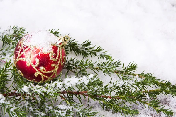 Weihnachten — Stockfoto