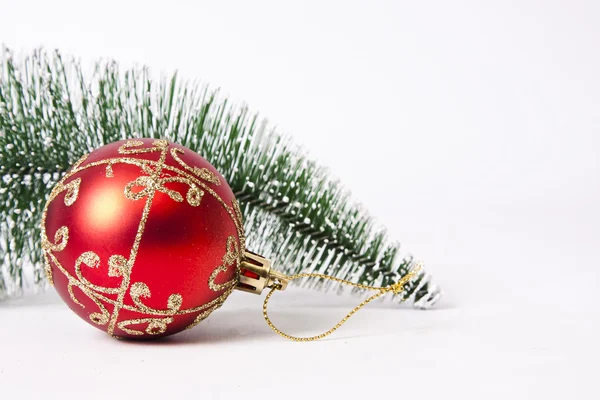 Christmas — Stock Photo, Image