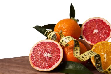 Meyve ve sağlıklı beslenme