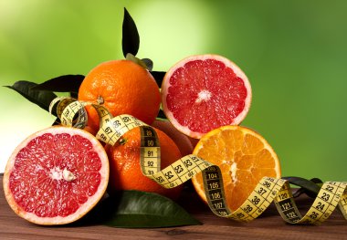 Meyve ve sağlıklı beslenme