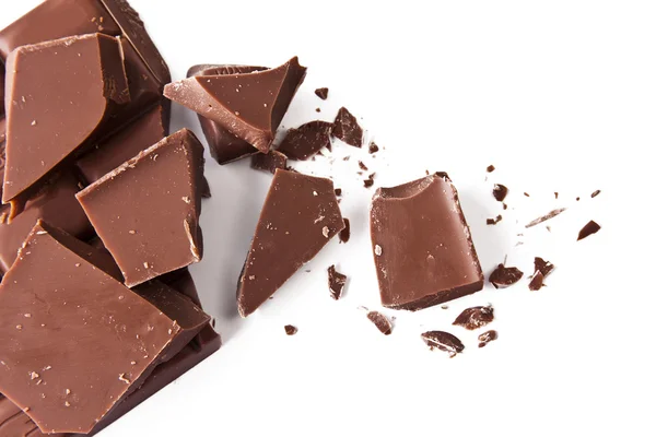 Chocolat — Stock Photo, Image