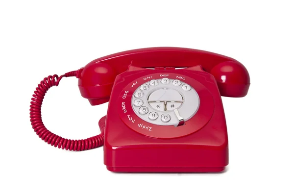 Telephone — Stock Photo, Image