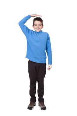 çocuklar