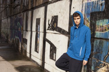 Genç kentsel yaşam tarzı