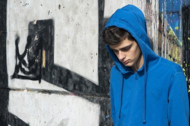 Genç kentsel yaşam tarzı