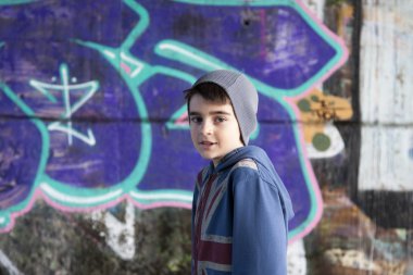 Genç kentsel yaşam tarzı