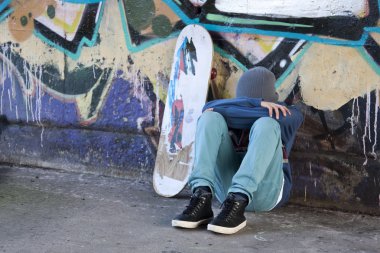 Genç kentsel yaşam tarzı