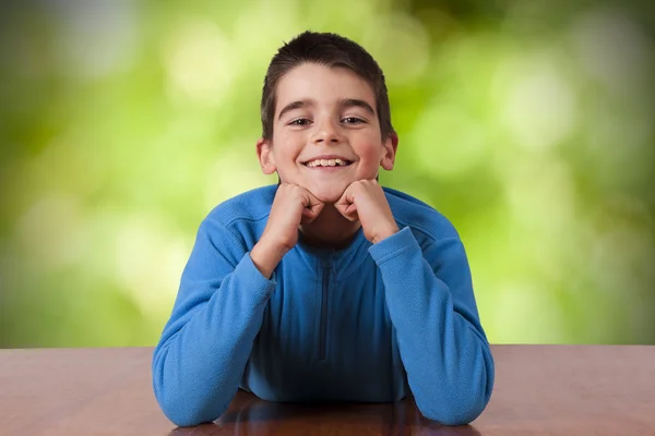 Niños — Foto de Stock