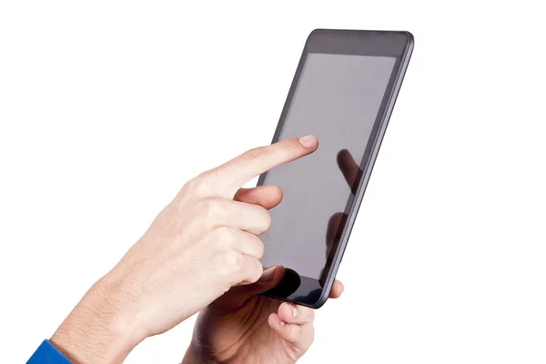 Tablet — Stock Photo, Image