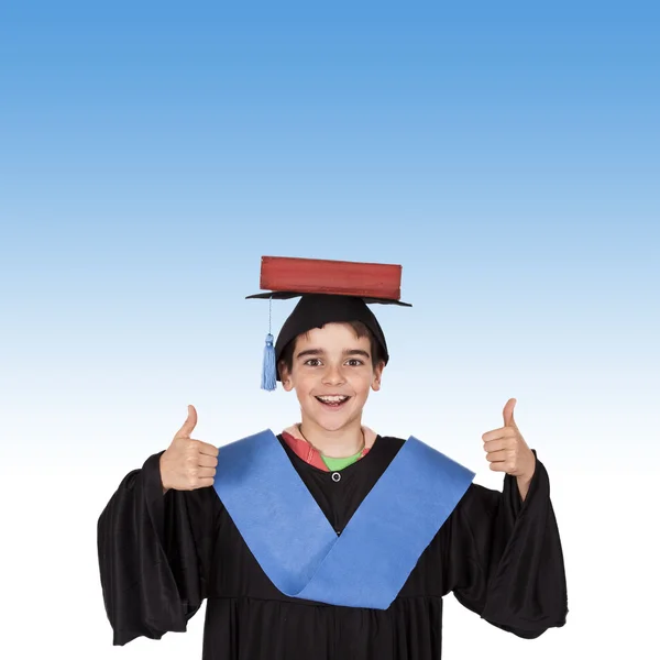 School — Stock Photo, Image