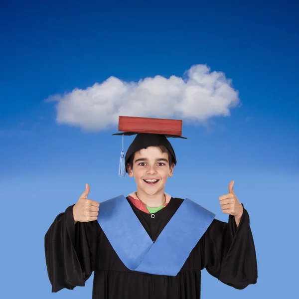 School — Stock Photo, Image