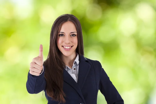 Unternehmen — Stockfoto