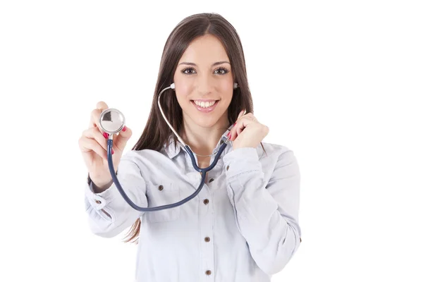 Medicine, doctor — Stock Photo, Image