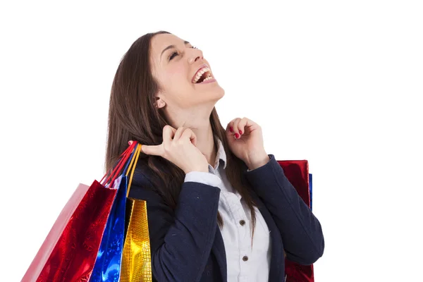 Compras — Foto de Stock