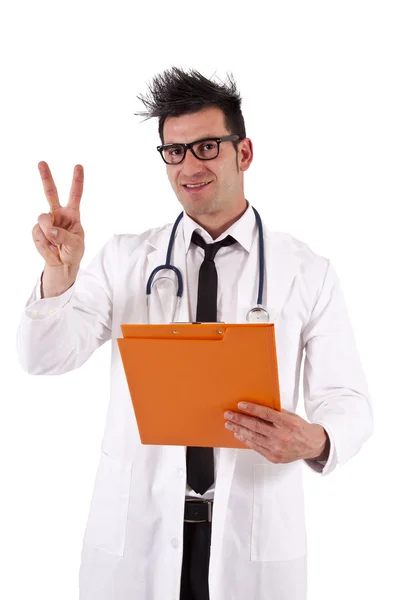 Medicine — Stock Photo, Image