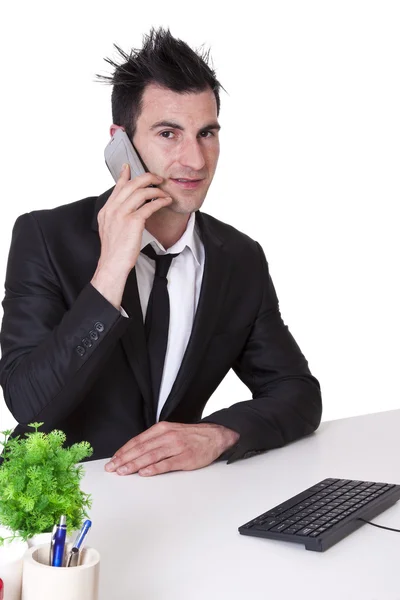 Business — Stock Photo, Image