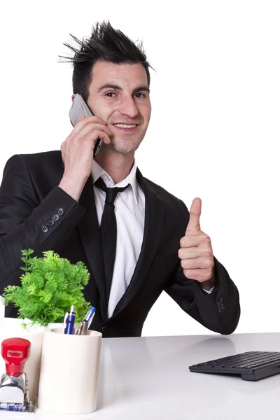 Business — Stock Photo, Image