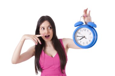 yaşam tarzı, zaman