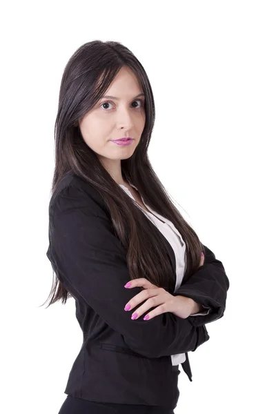 Mujer de negocios — Foto de Stock