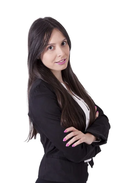 Mujer de negocios — Foto de Stock