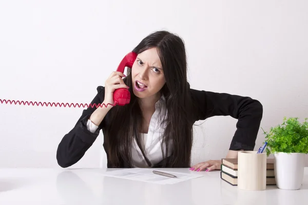 Unternehmen — Stockfoto