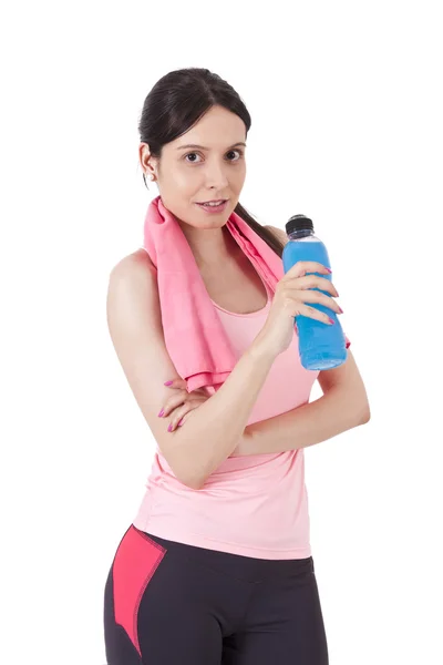 Fitness — Stock Photo, Image