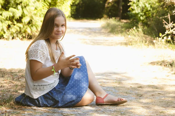 Children — Stock Photo, Image