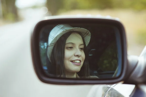 Traveling — Stock Photo, Image