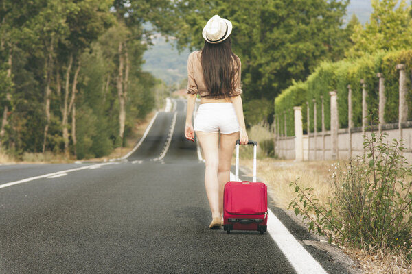 travel and adventure