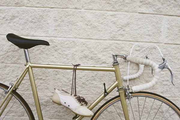 Ciclismo — Fotografia de Stock