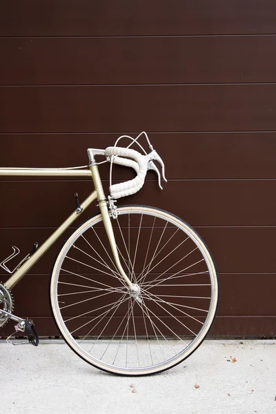 Bicicleta — Fotografia de Stock