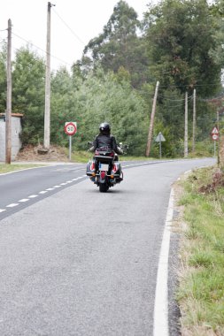 motorlar ve mortocycle