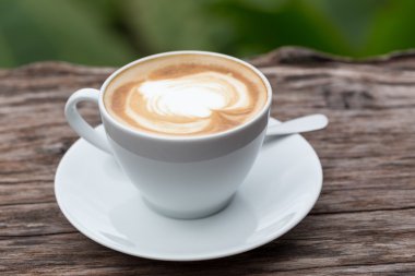 capucino Kupası