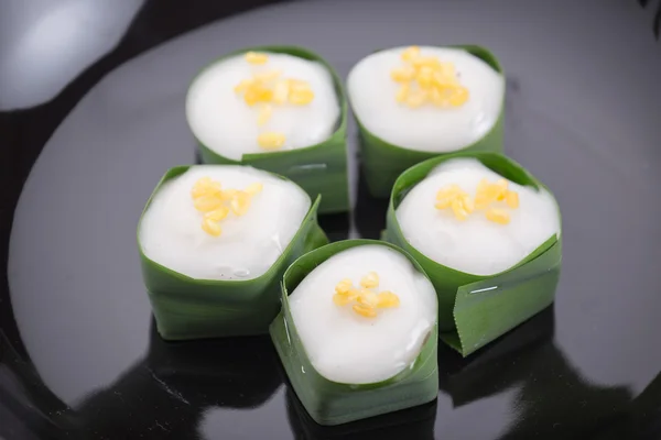 Thaise dessert — Stockfoto