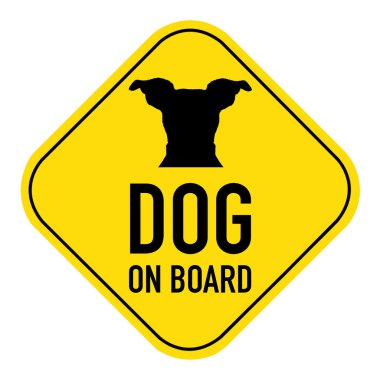 köpek işareti gemide