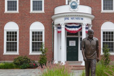John F. Kennedy Hyannis Müzesi