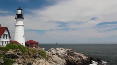 Portland Far deniz feneri 