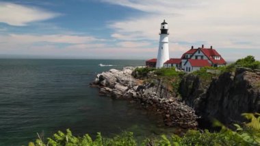 Portland Far deniz feneri